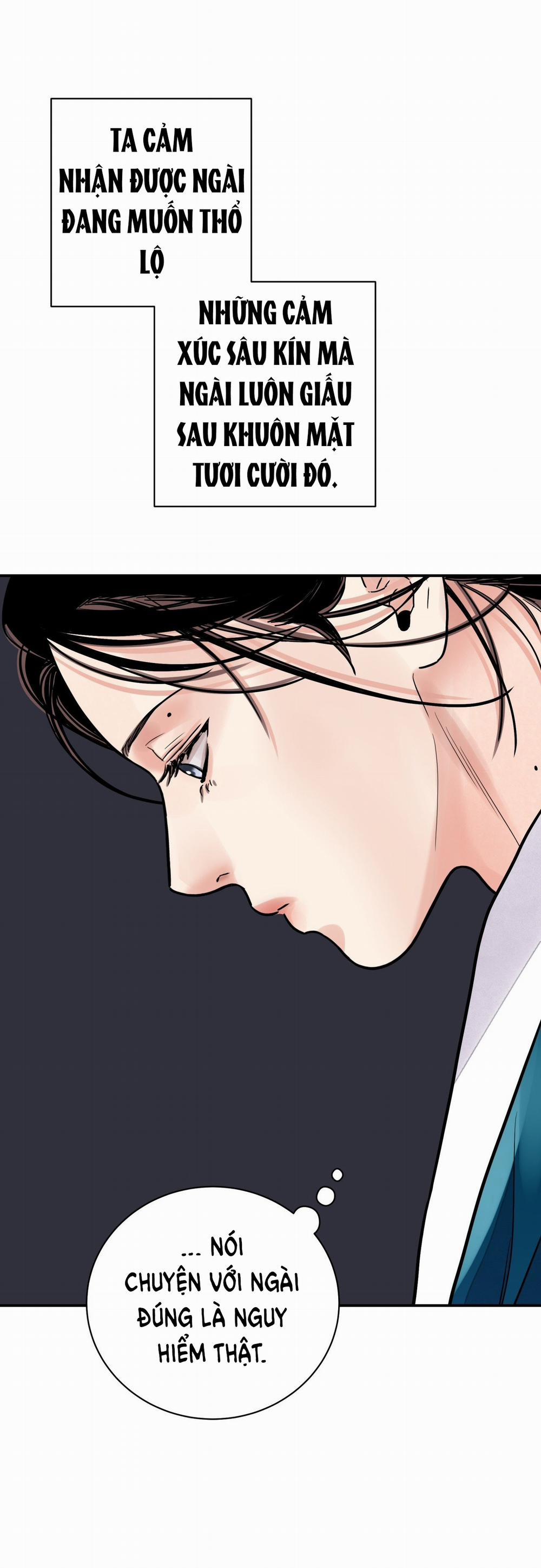 Hoa Và Gươm 67.1 trang 12