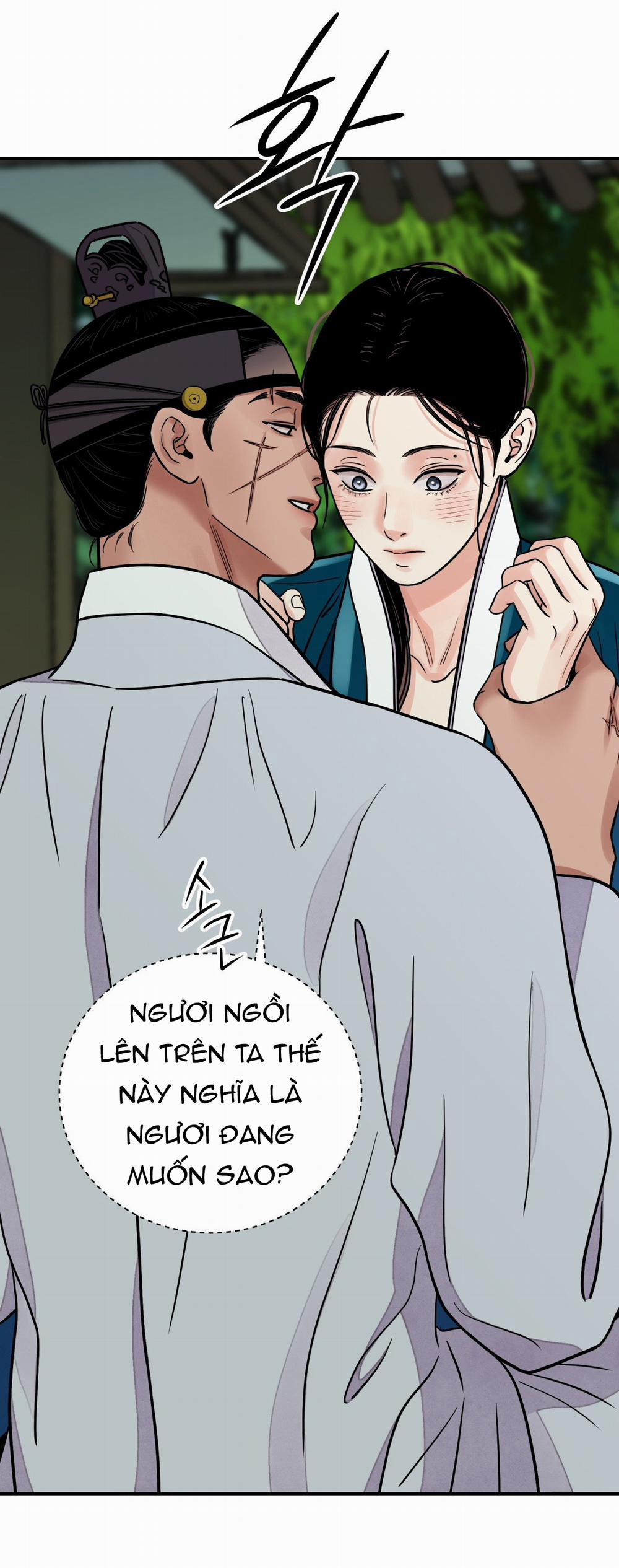 Hoa Và Gươm 67.1 trang 15