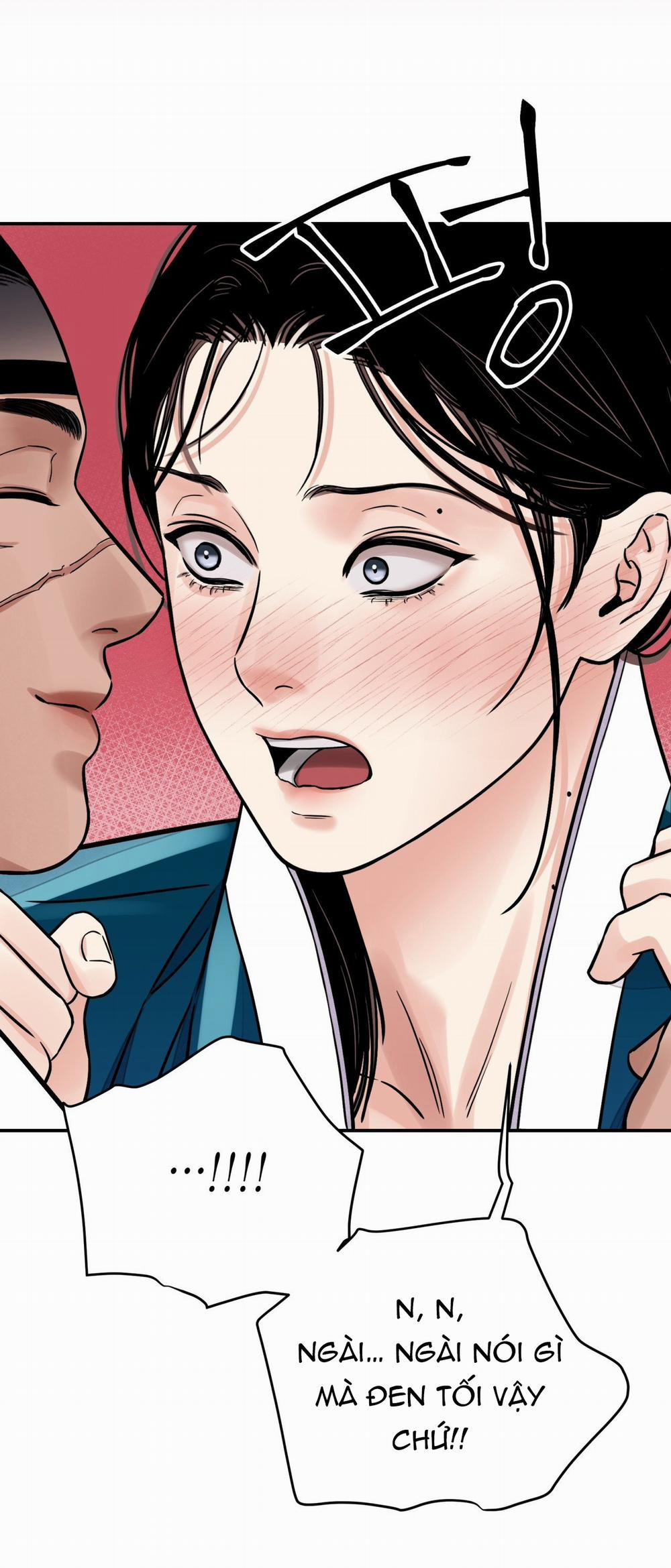 Hoa Và Gươm 67.1 trang 18