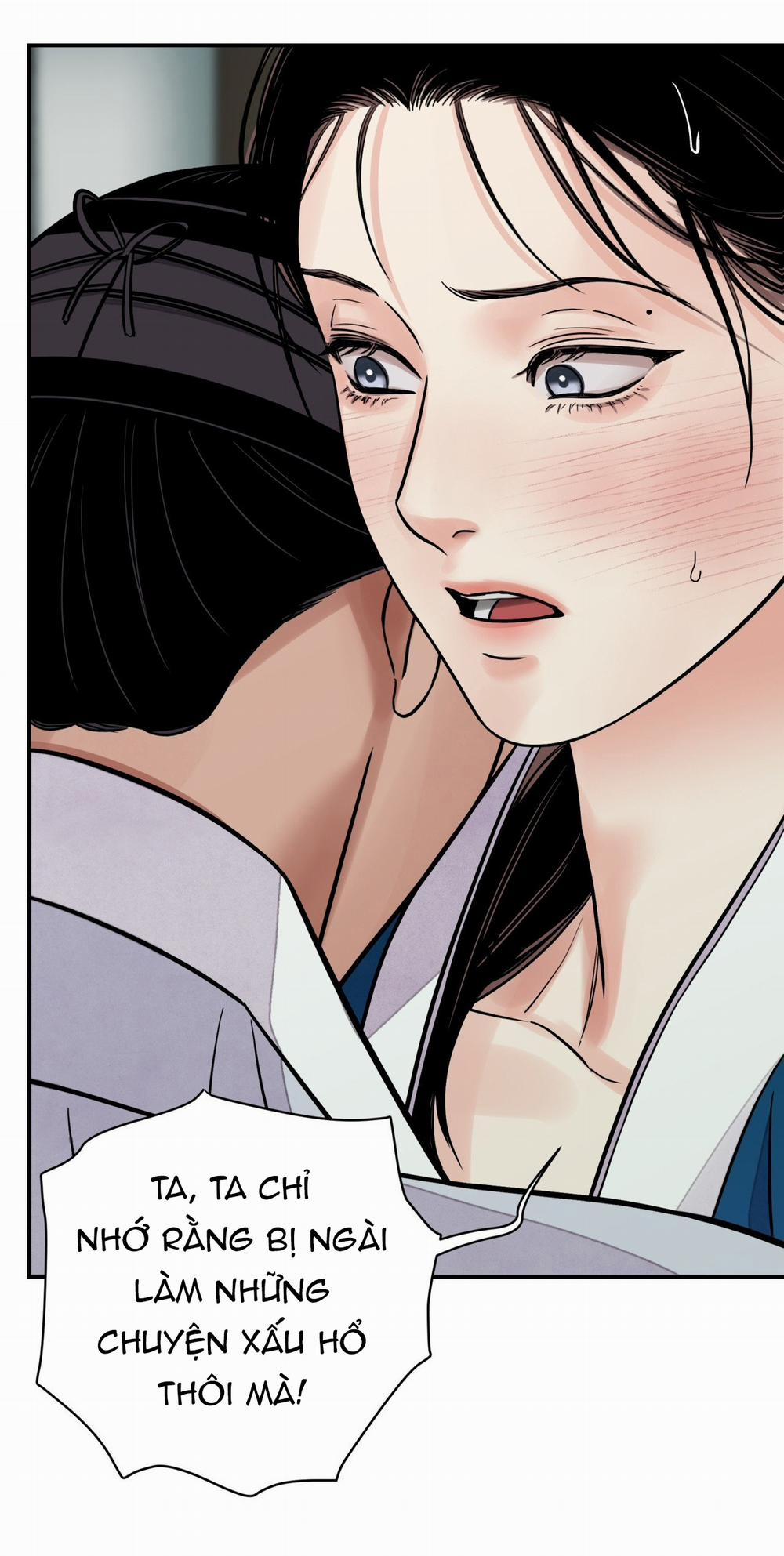 Hoa Và Gươm 67.1 trang 20