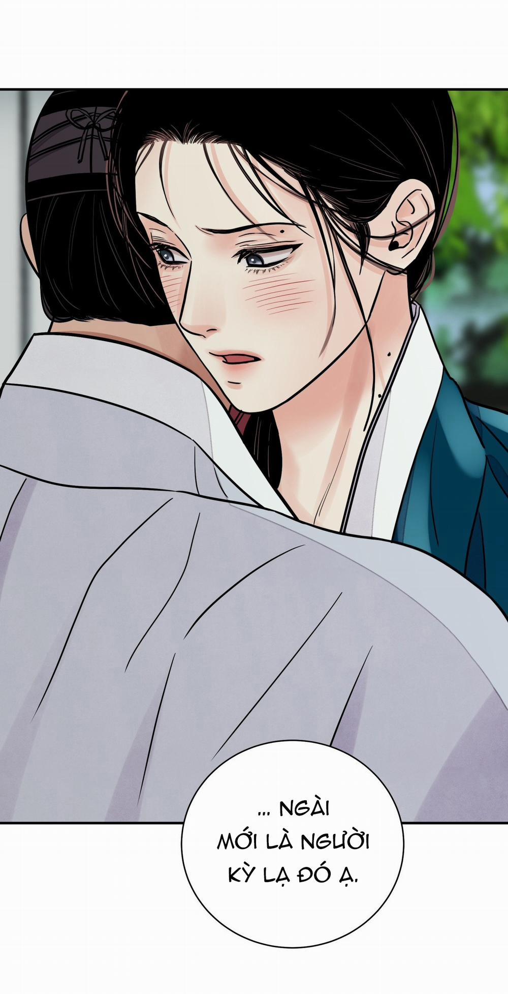 Hoa Và Gươm 67.1 trang 22