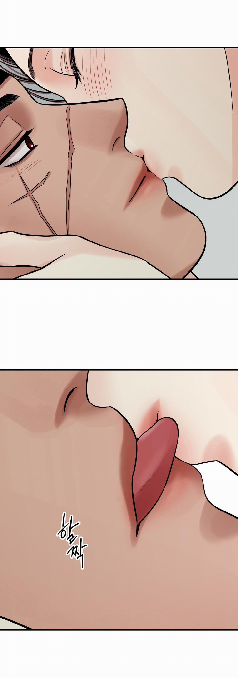 Hoa Và Gươm 67.1 trang 3