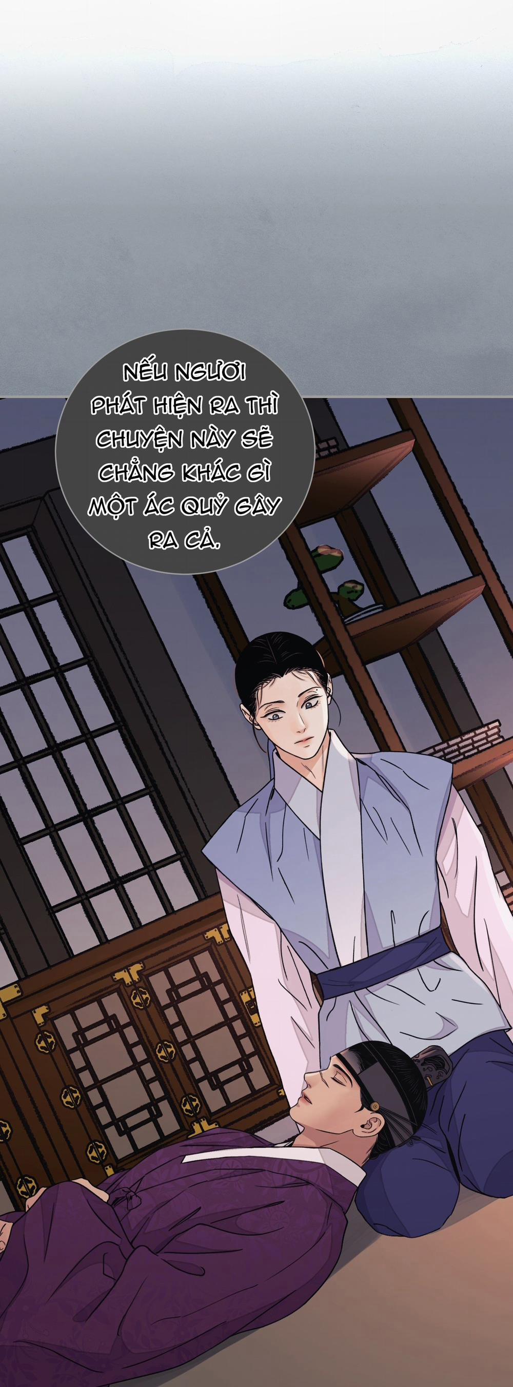 Hoa Và Gươm 67.1 trang 8