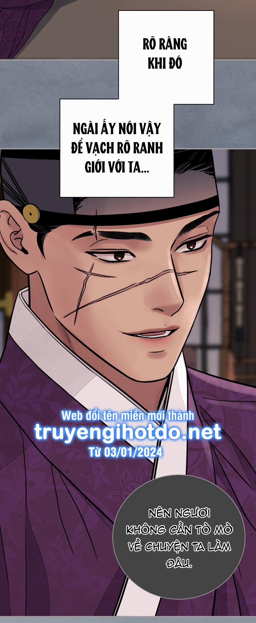 Hoa Và Gươm 67.1 trang 9