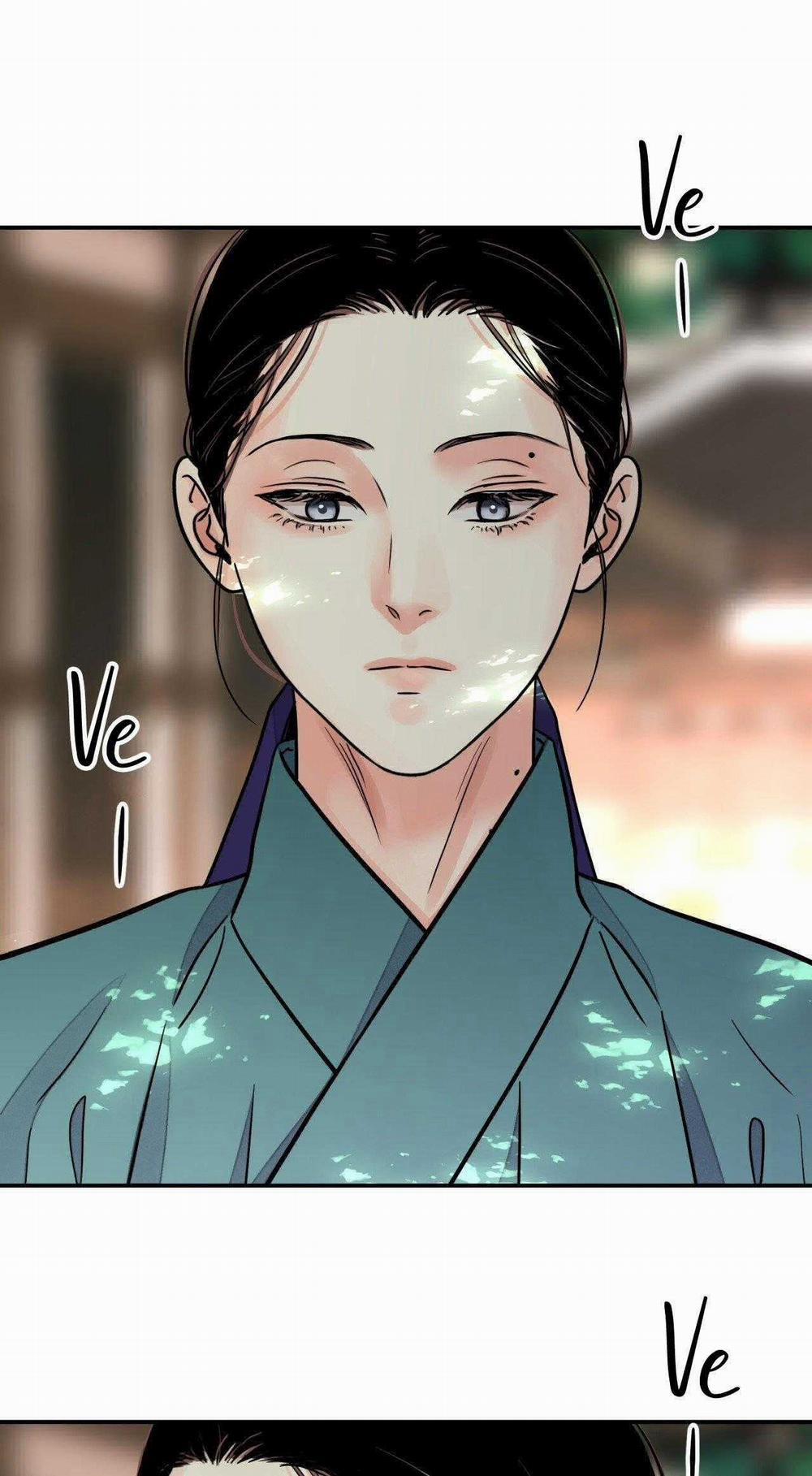 Hoa Và Gươm 68 trang 12