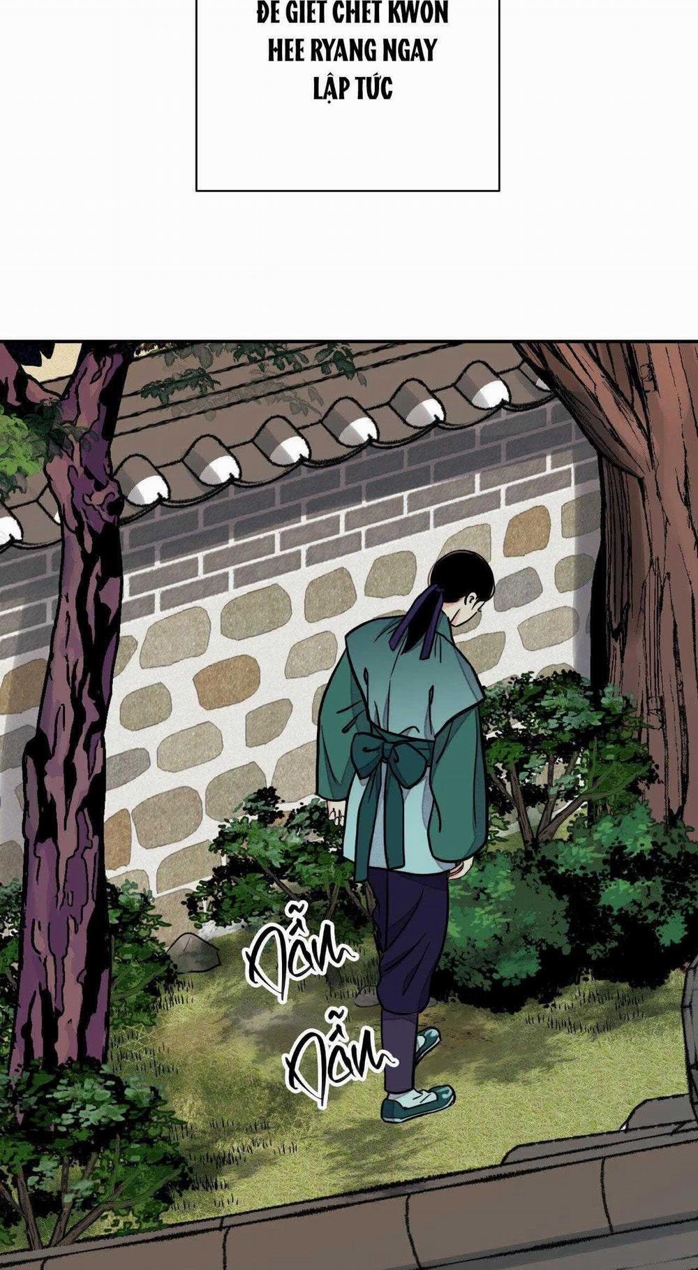 Hoa Và Gươm 68 trang 2