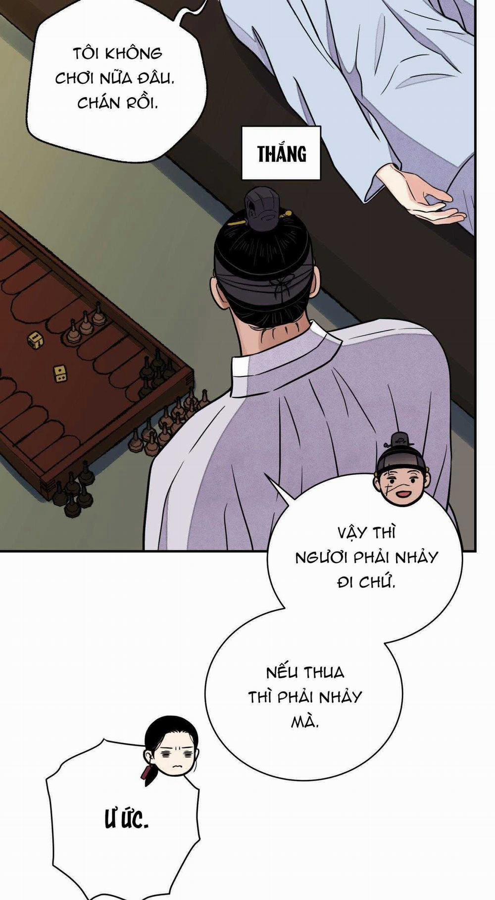 Hoa Và Gươm 68 trang 23