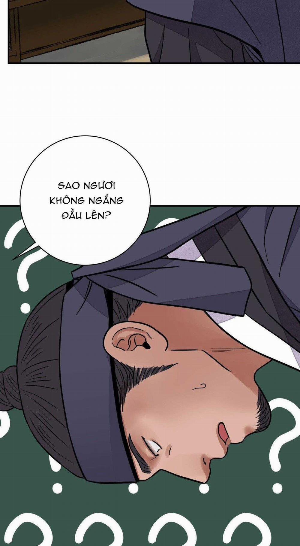 Hoa Và Gươm 68 trang 35