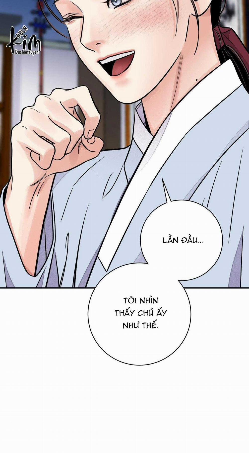 Hoa Và Gươm 68 trang 44