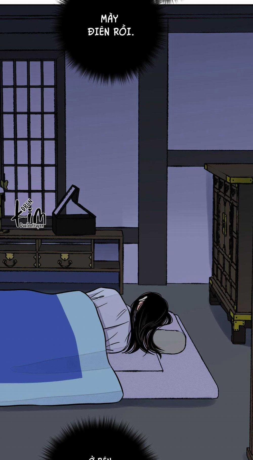 Hoa Và Gươm 68 trang 48