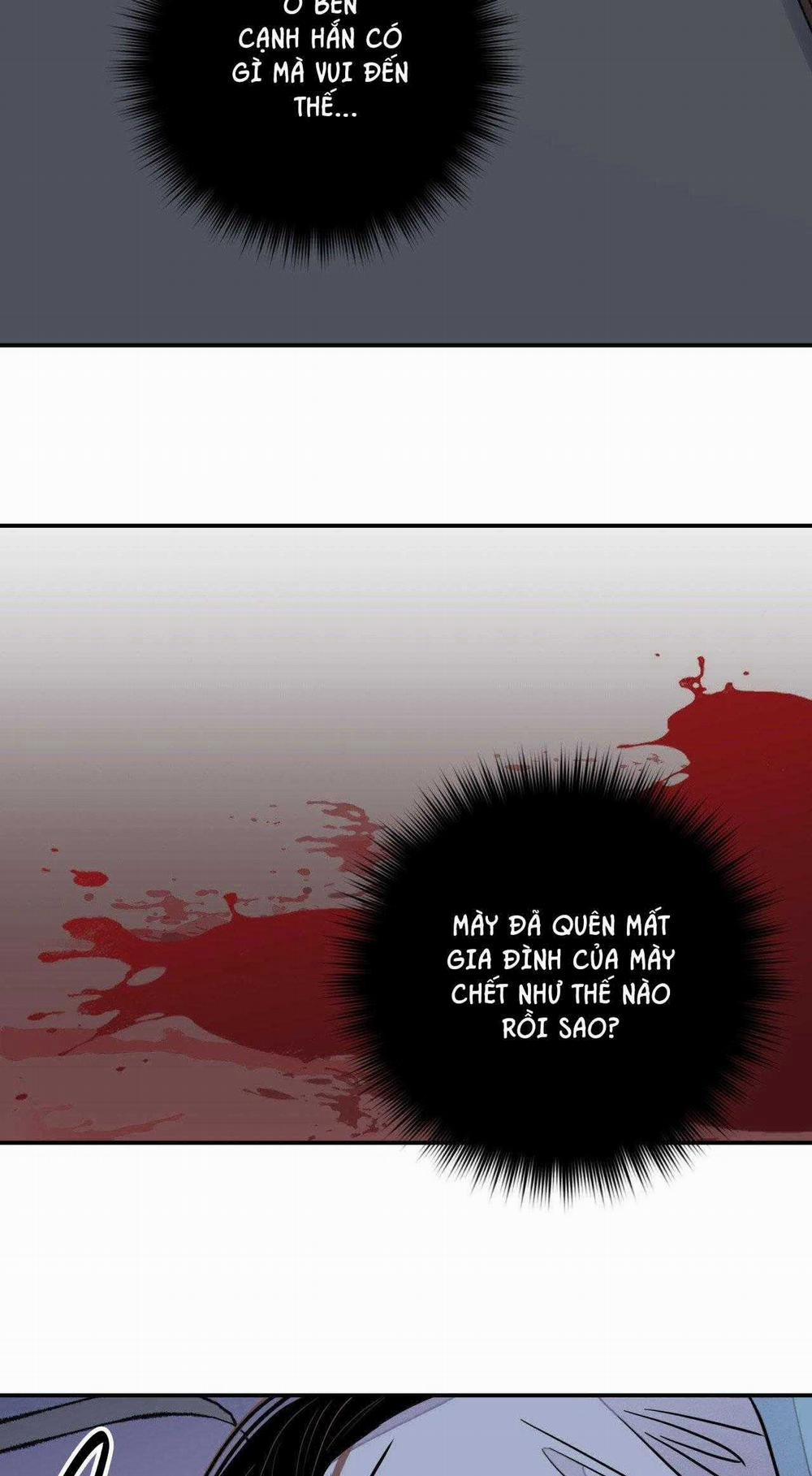 Hoa Và Gươm 68 trang 49