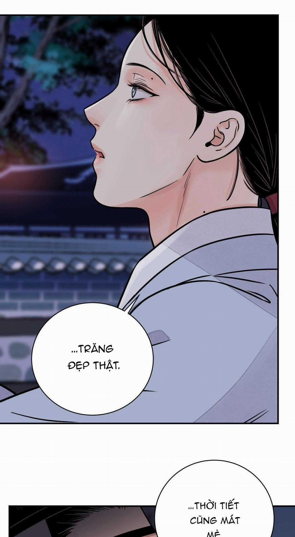 Hoa Và Gươm 68 trang 58