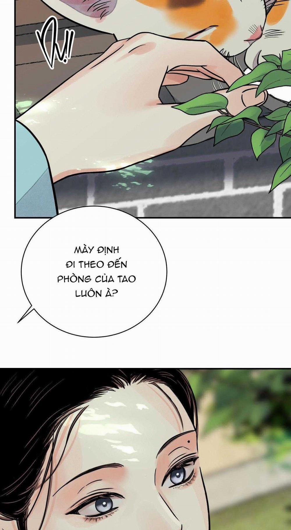 Hoa Và Gươm 68 trang 6