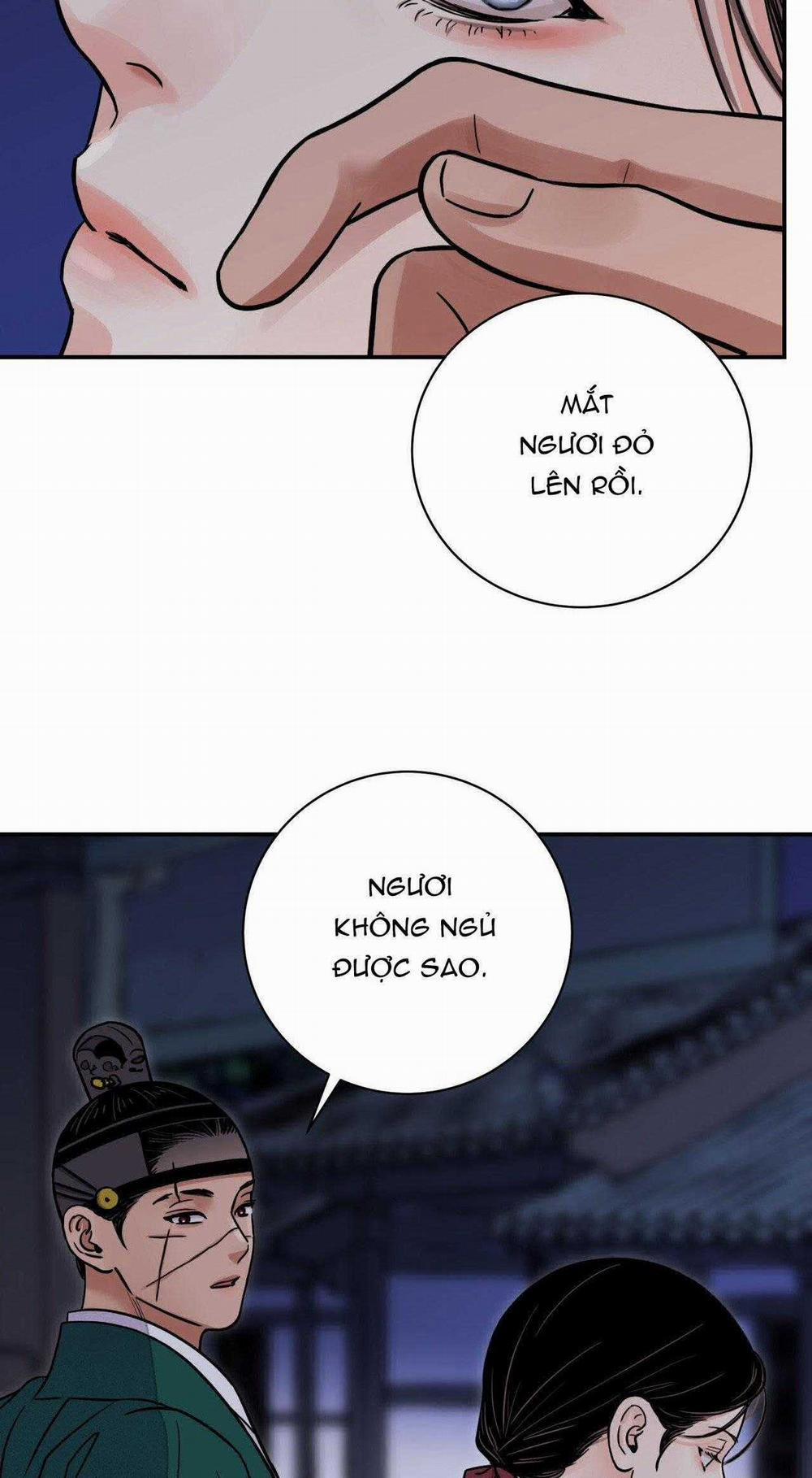 Hoa Và Gươm 68 trang 61