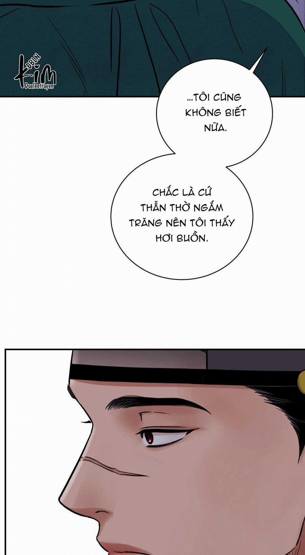 Hoa Và Gươm 68 trang 65