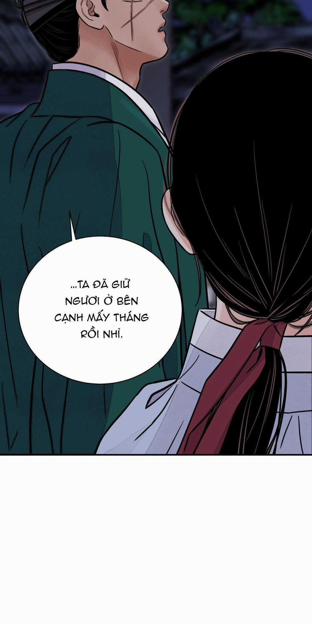 Hoa Và Gươm 68 trang 67