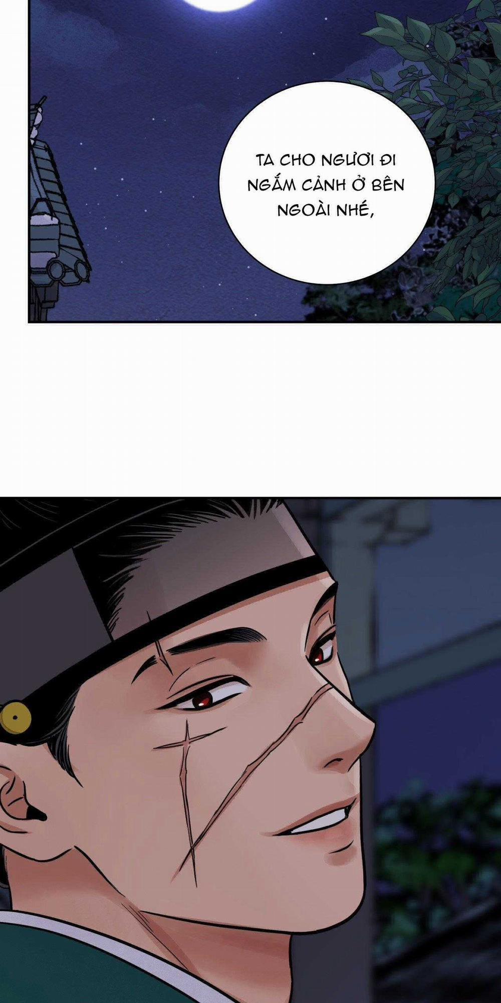 Hoa Và Gươm 68 trang 69