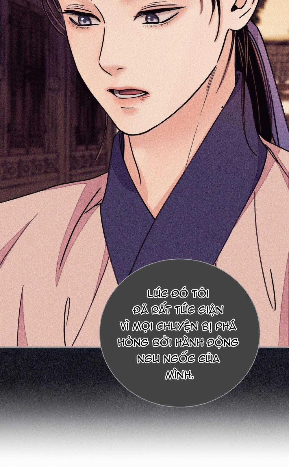 Hoa Và Gươm 69 trang 11