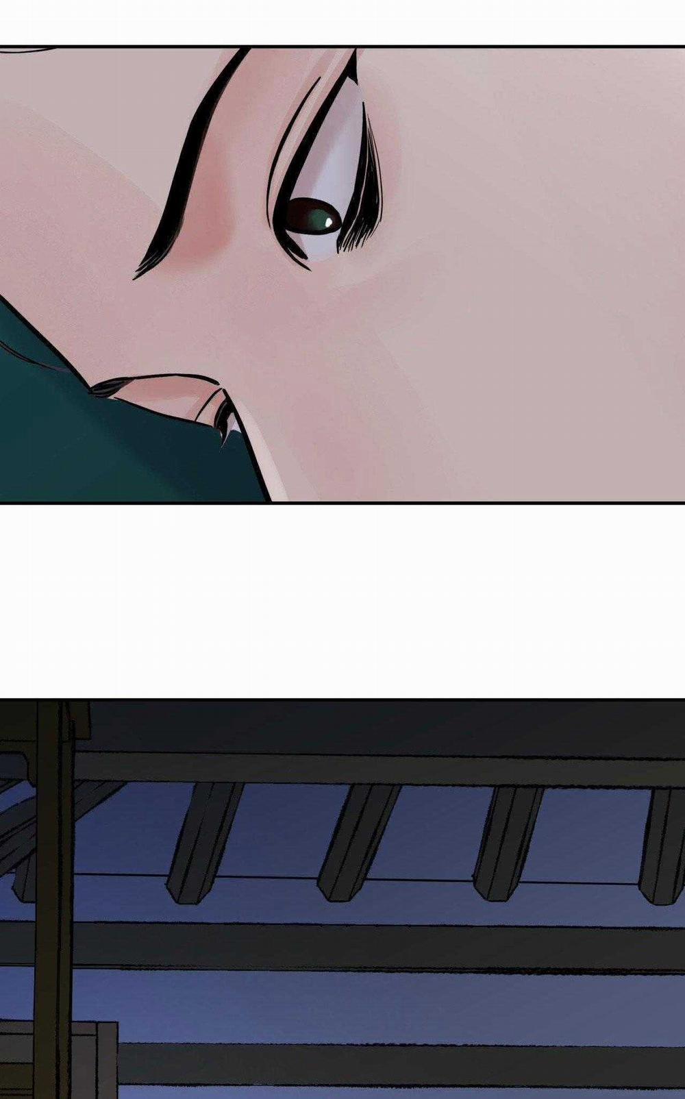 Hoa Và Gươm 69 trang 12