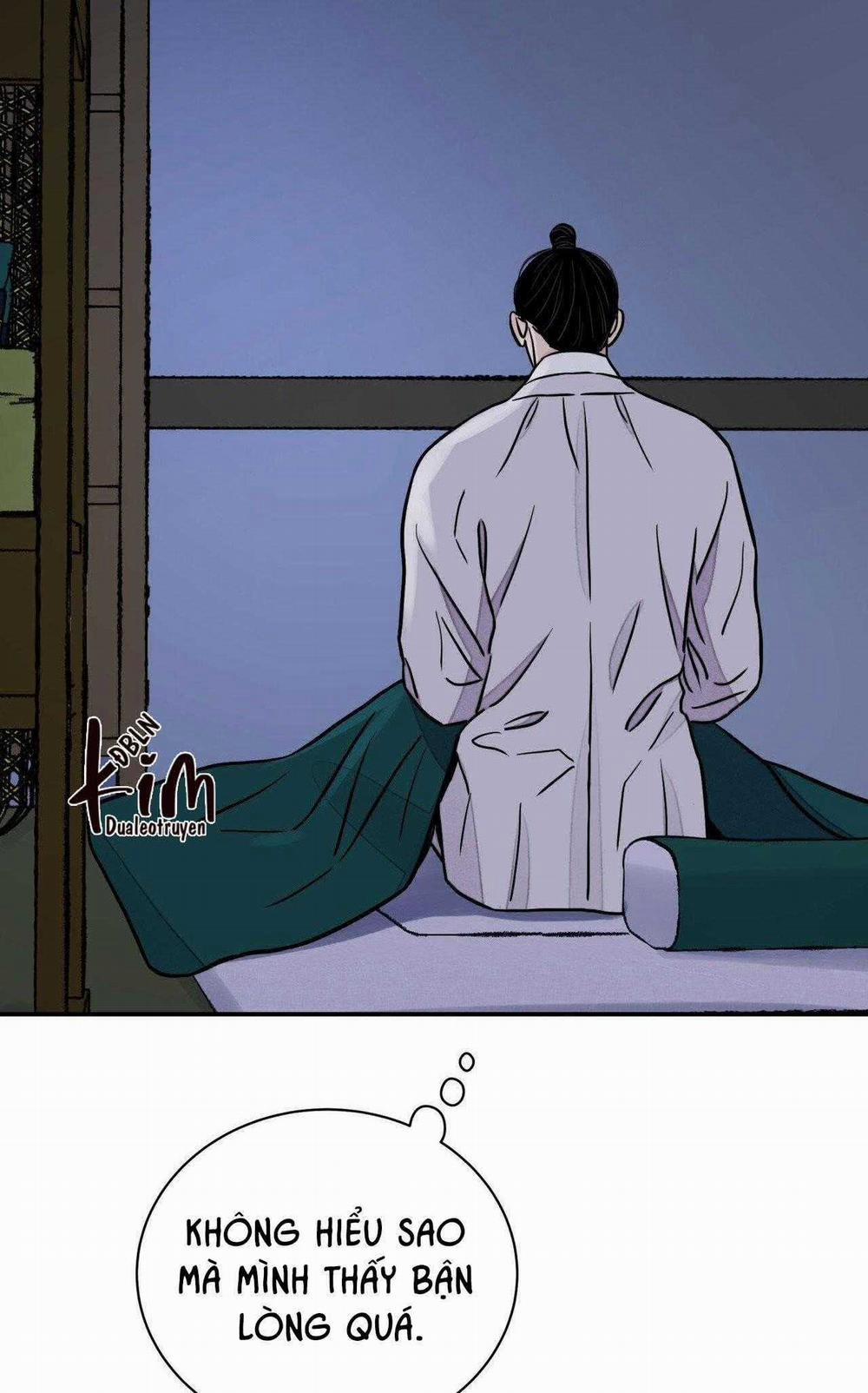 Hoa Và Gươm 69 trang 13