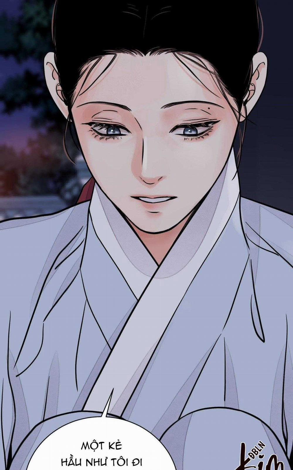 Hoa Và Gươm 69 trang 17