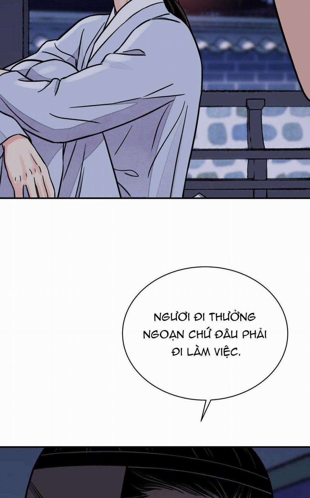 Hoa Và Gươm 69 trang 19