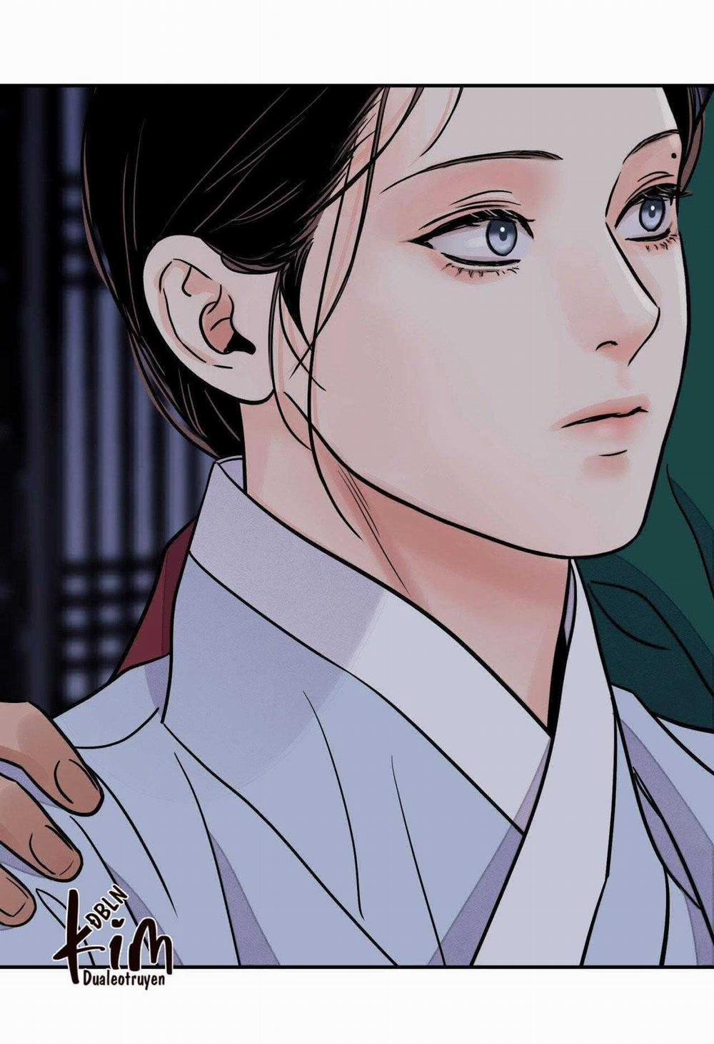 Hoa Và Gươm 69 trang 23