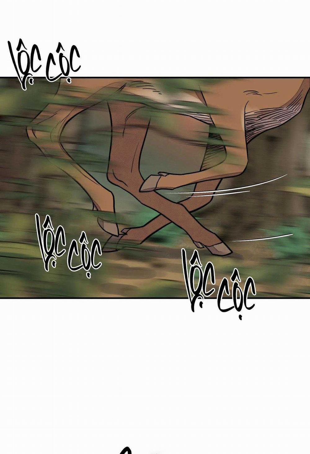 Hoa Và Gươm 69 trang 31