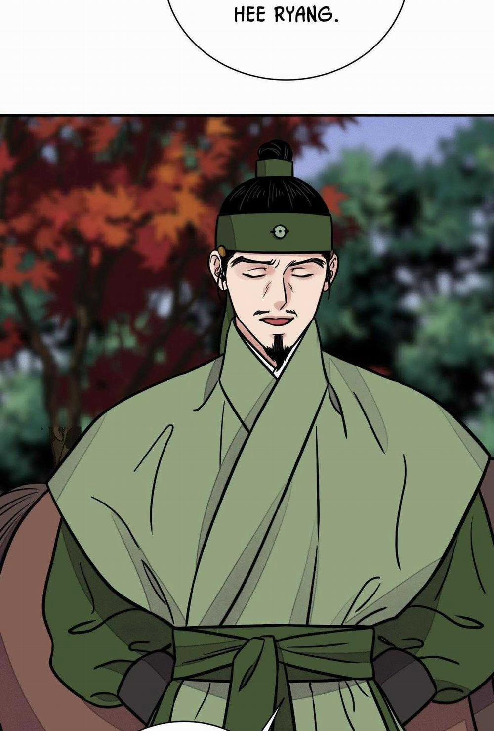 Hoa Và Gươm 69 trang 42