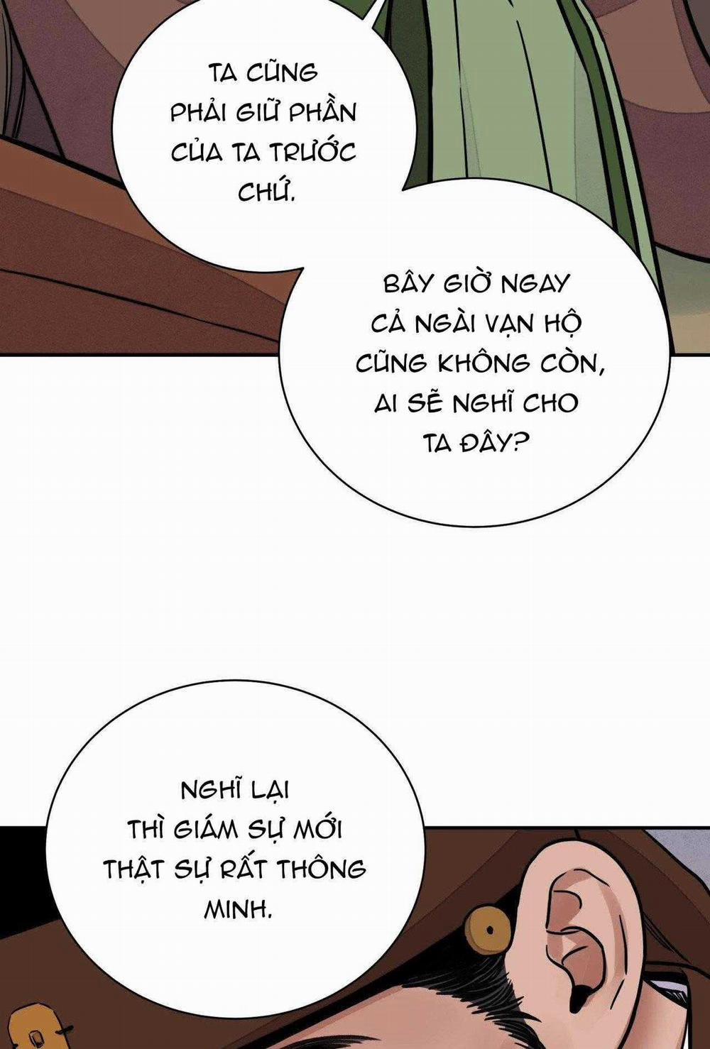 Hoa Và Gươm 69 trang 43