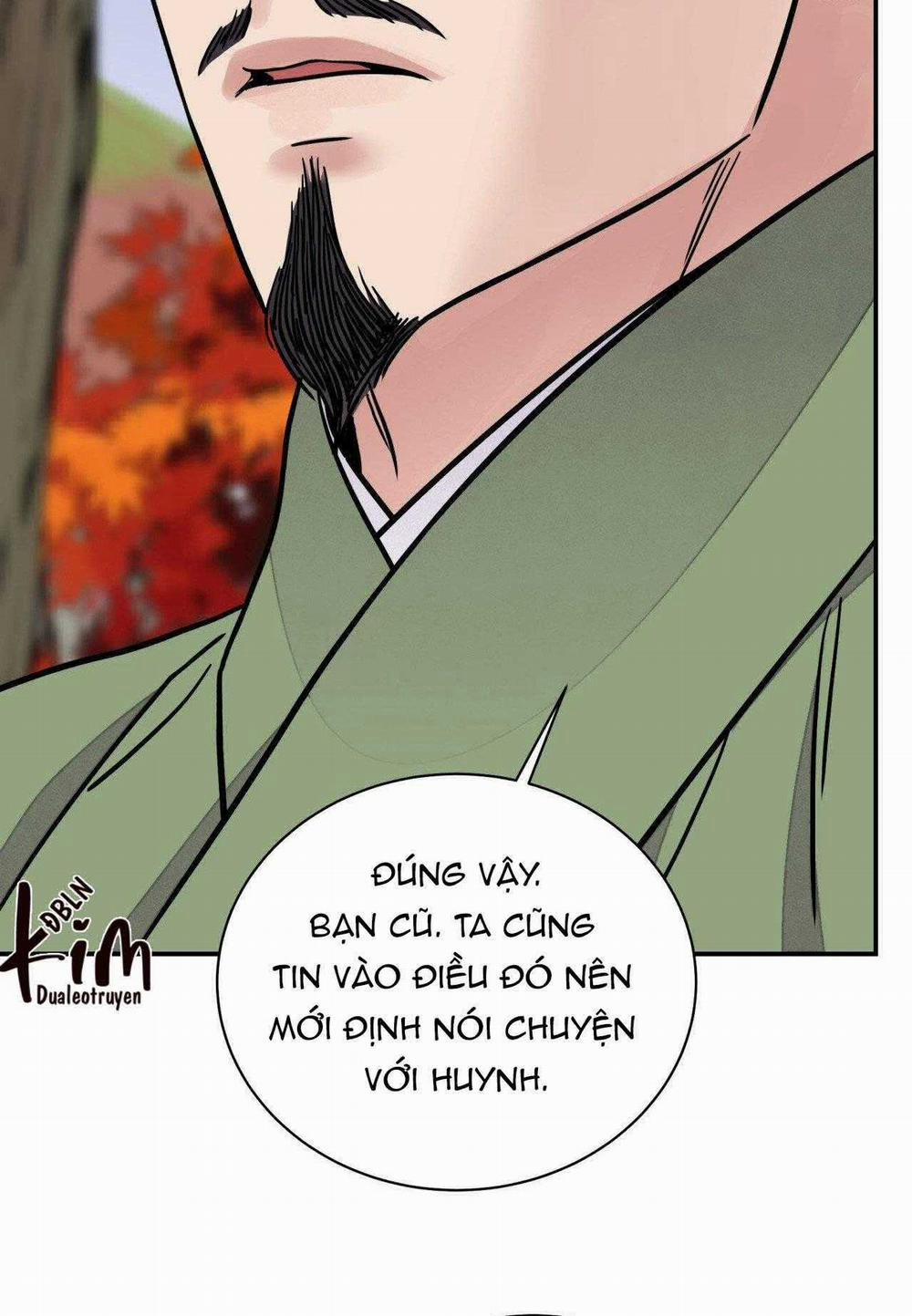 Hoa Và Gươm 69 trang 48