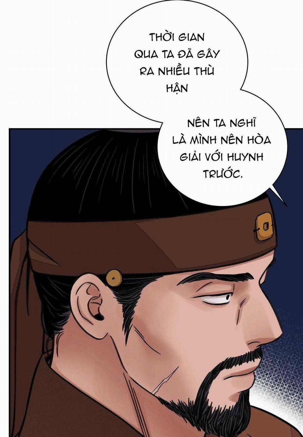 Hoa Và Gươm 69 trang 49