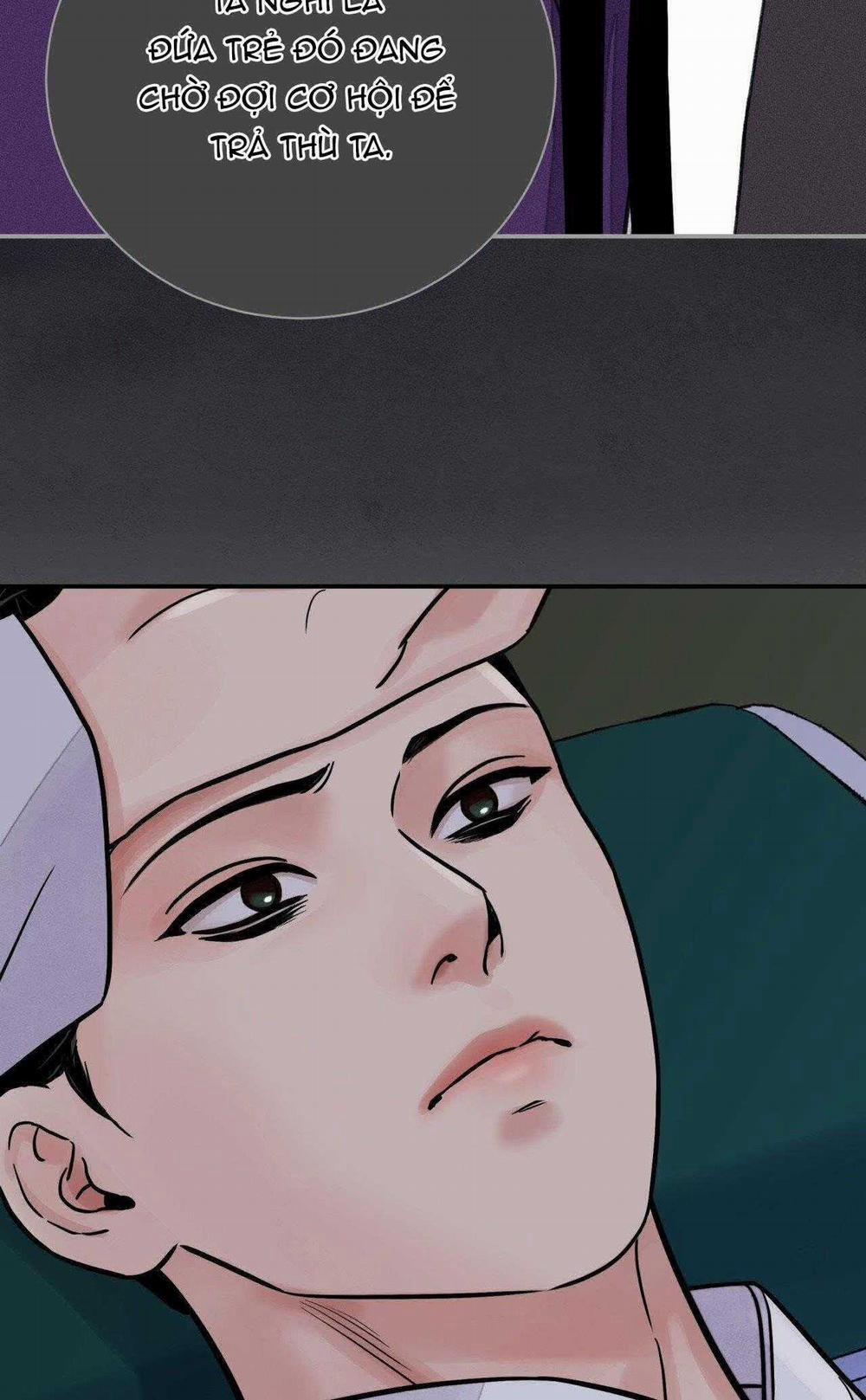 Hoa Và Gươm 69 trang 5