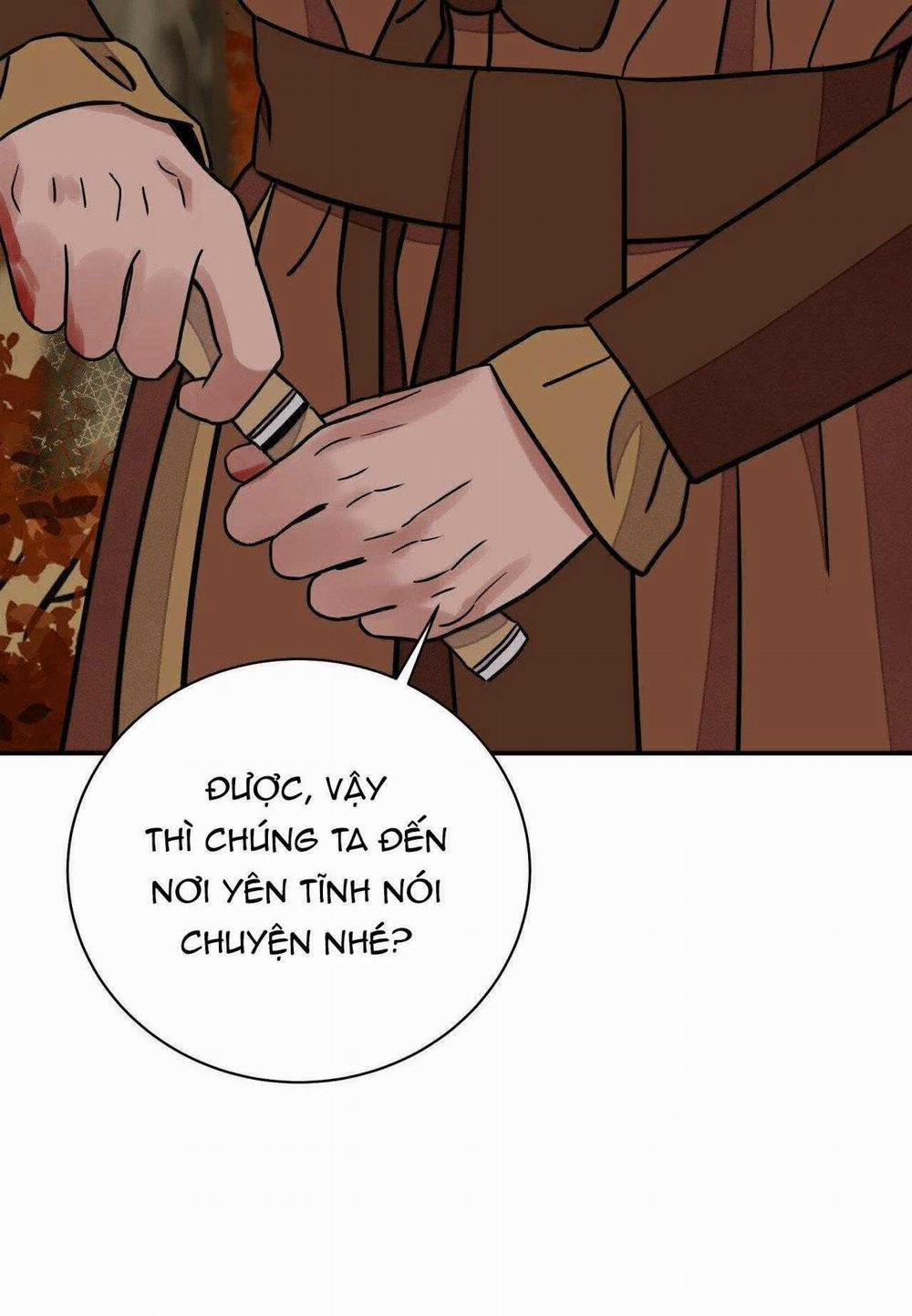 Hoa Và Gươm 69 trang 55