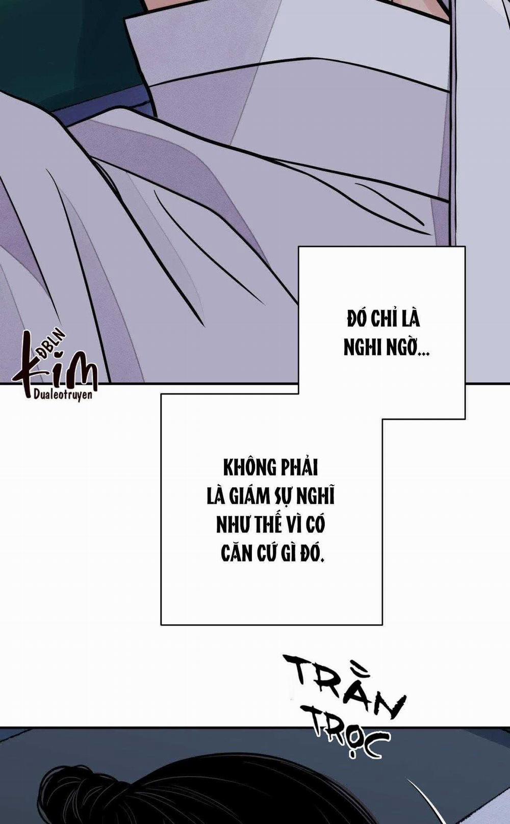 Hoa Và Gươm 69 trang 6