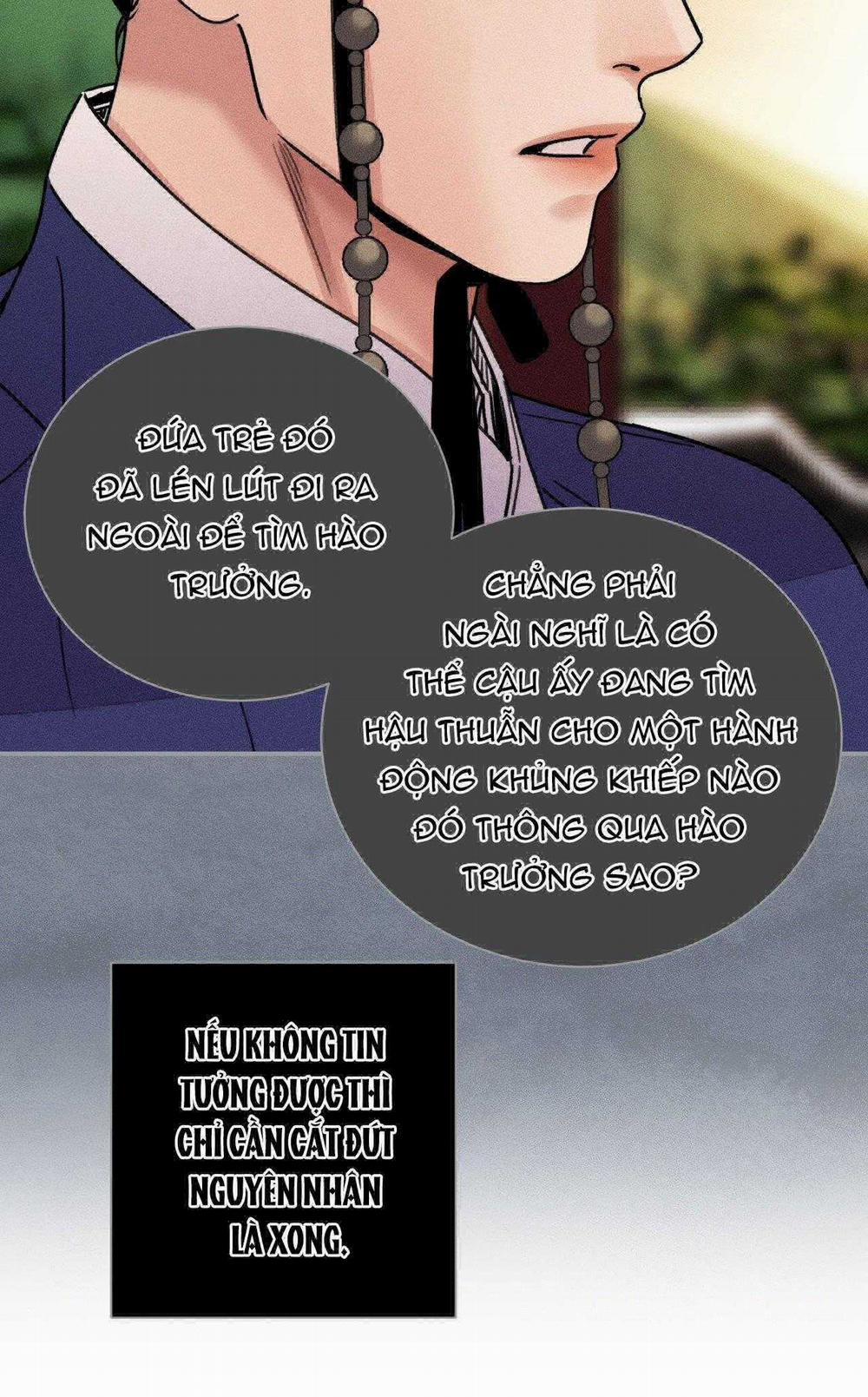 Hoa Và Gươm 69 trang 63