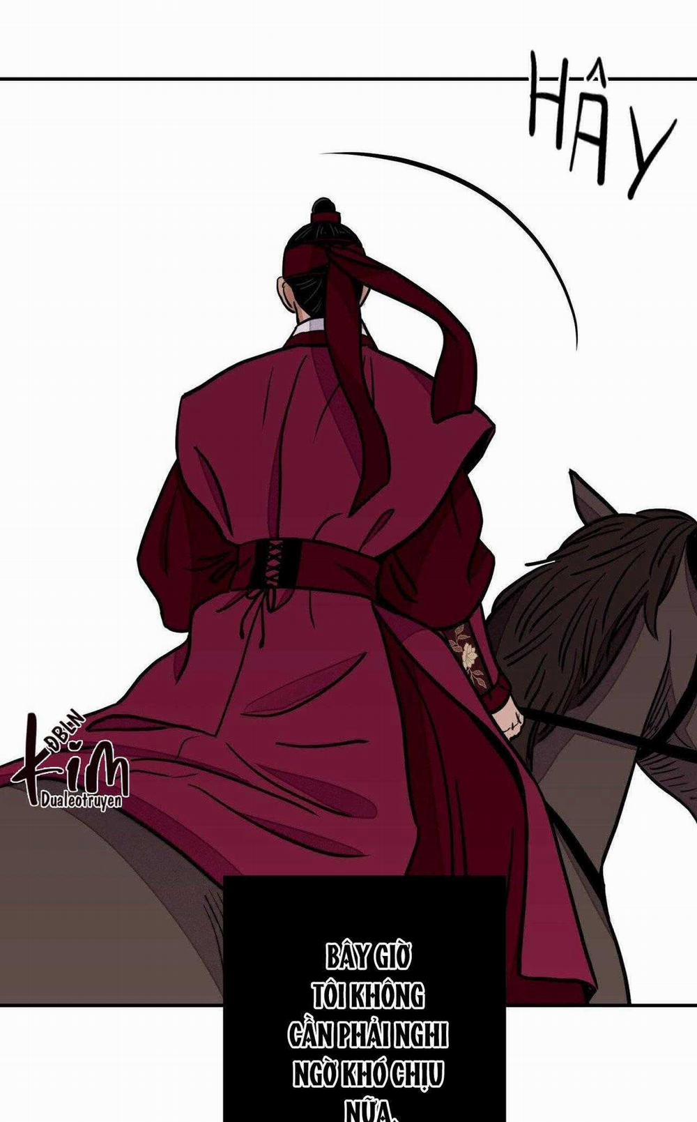 Hoa Và Gươm 69 trang 64