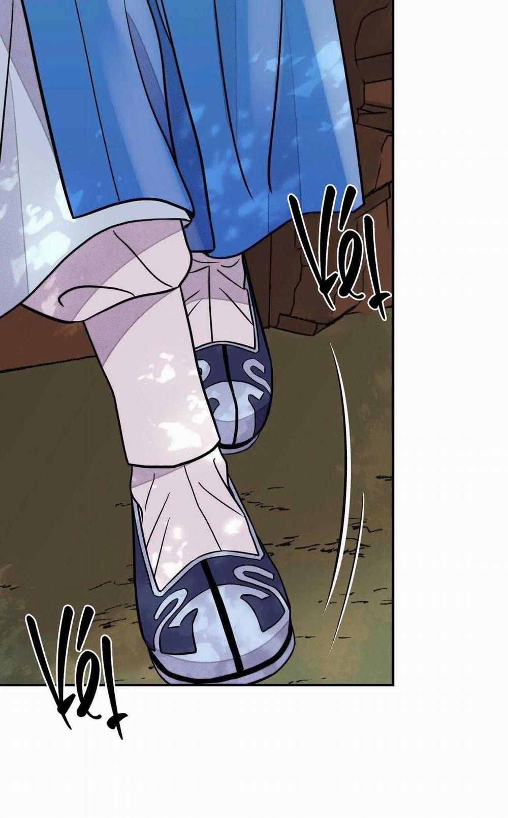 Hoa Và Gươm 69 trang 66