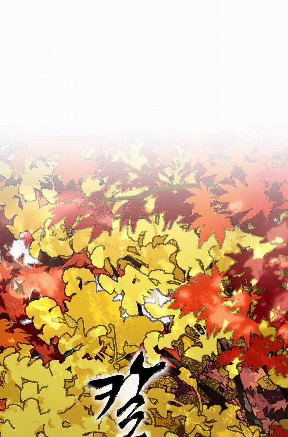 Hoa Và Gươm 70 trang 1