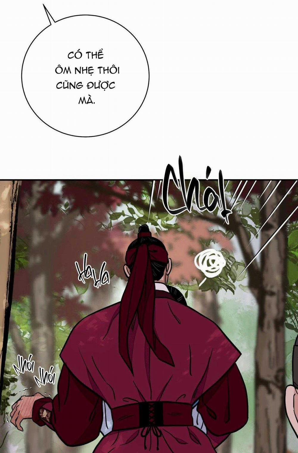 Hoa Và Gươm 70 trang 12
