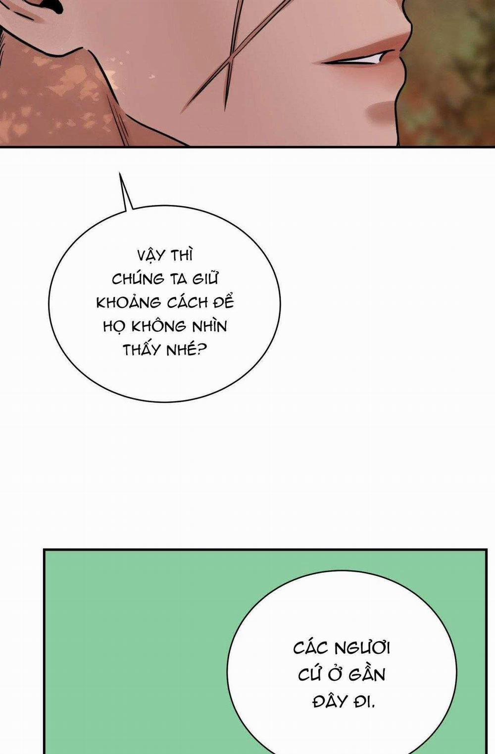 Hoa Và Gươm 70 trang 14