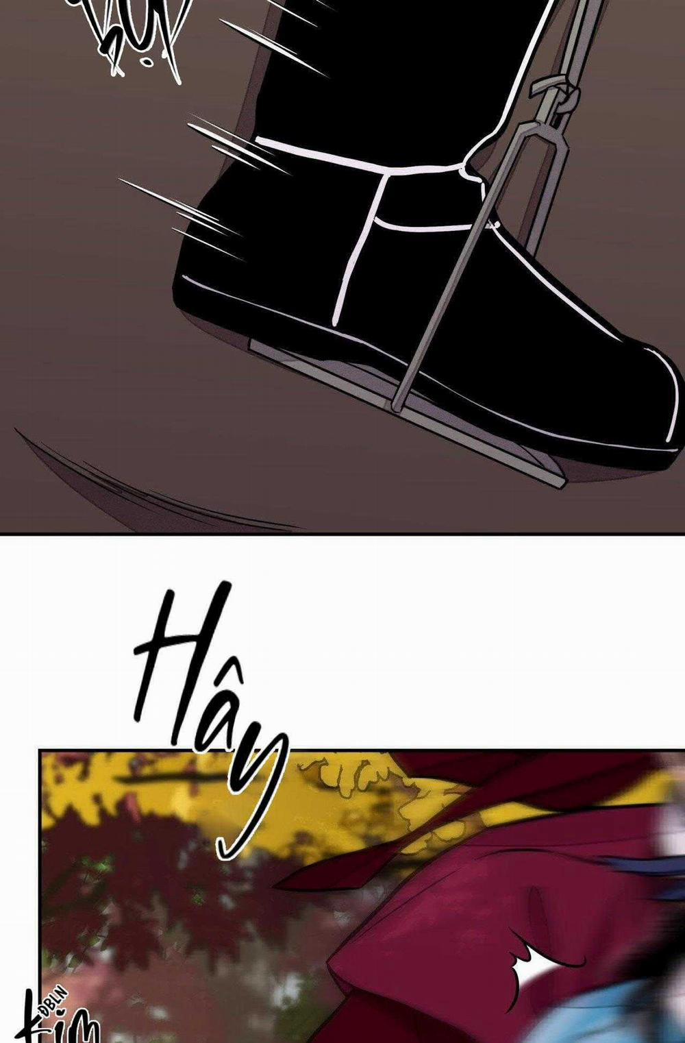 Hoa Và Gươm 70 trang 16