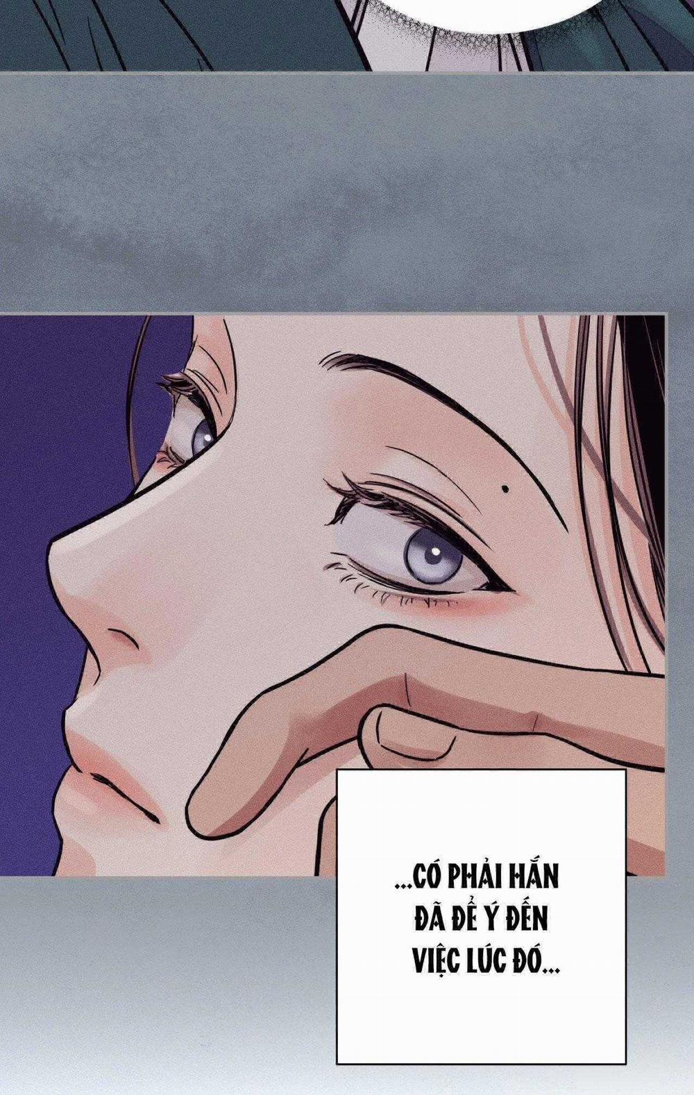 Hoa Và Gươm 70 trang 33