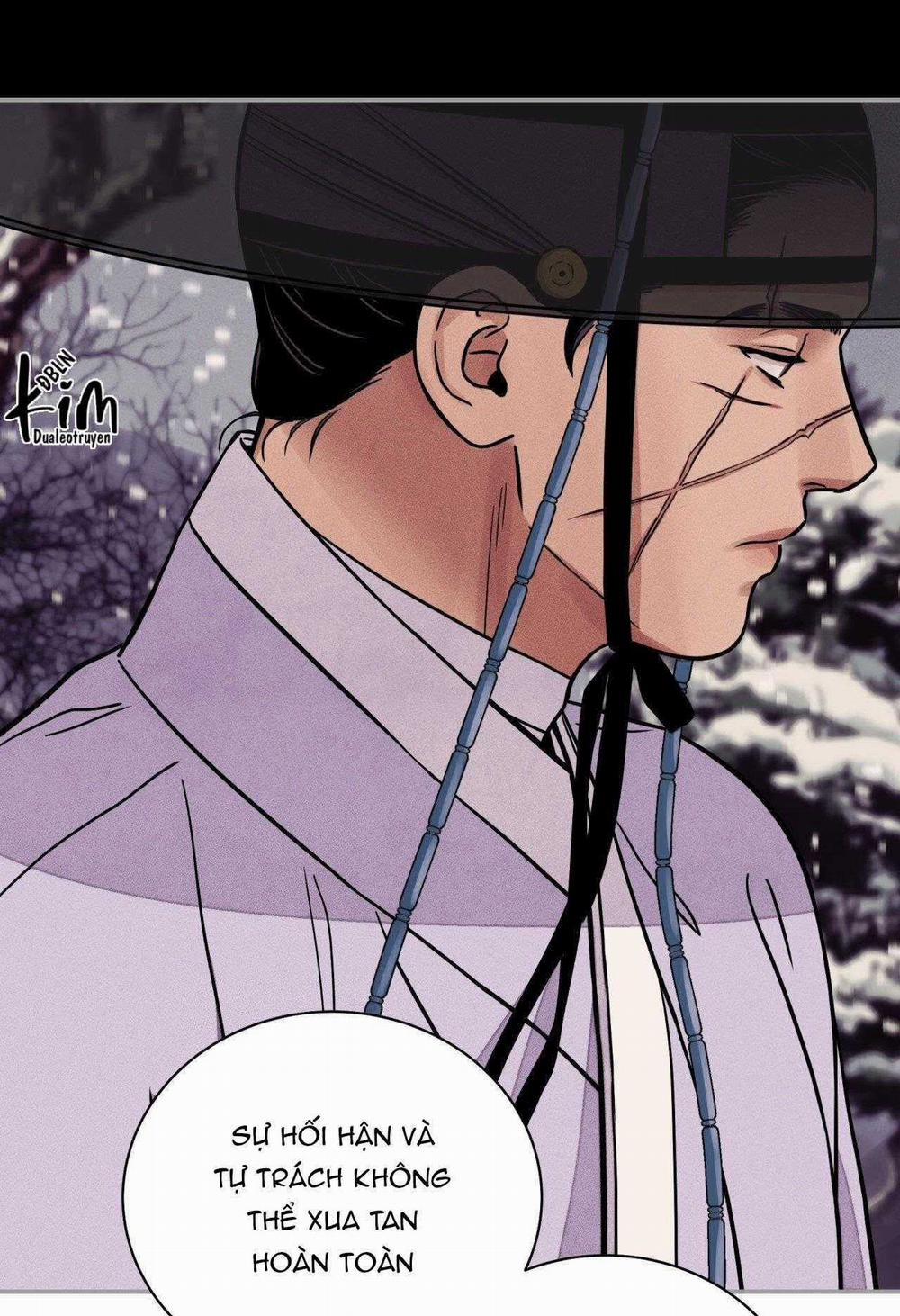 Hoa Và Gươm 70 trang 39