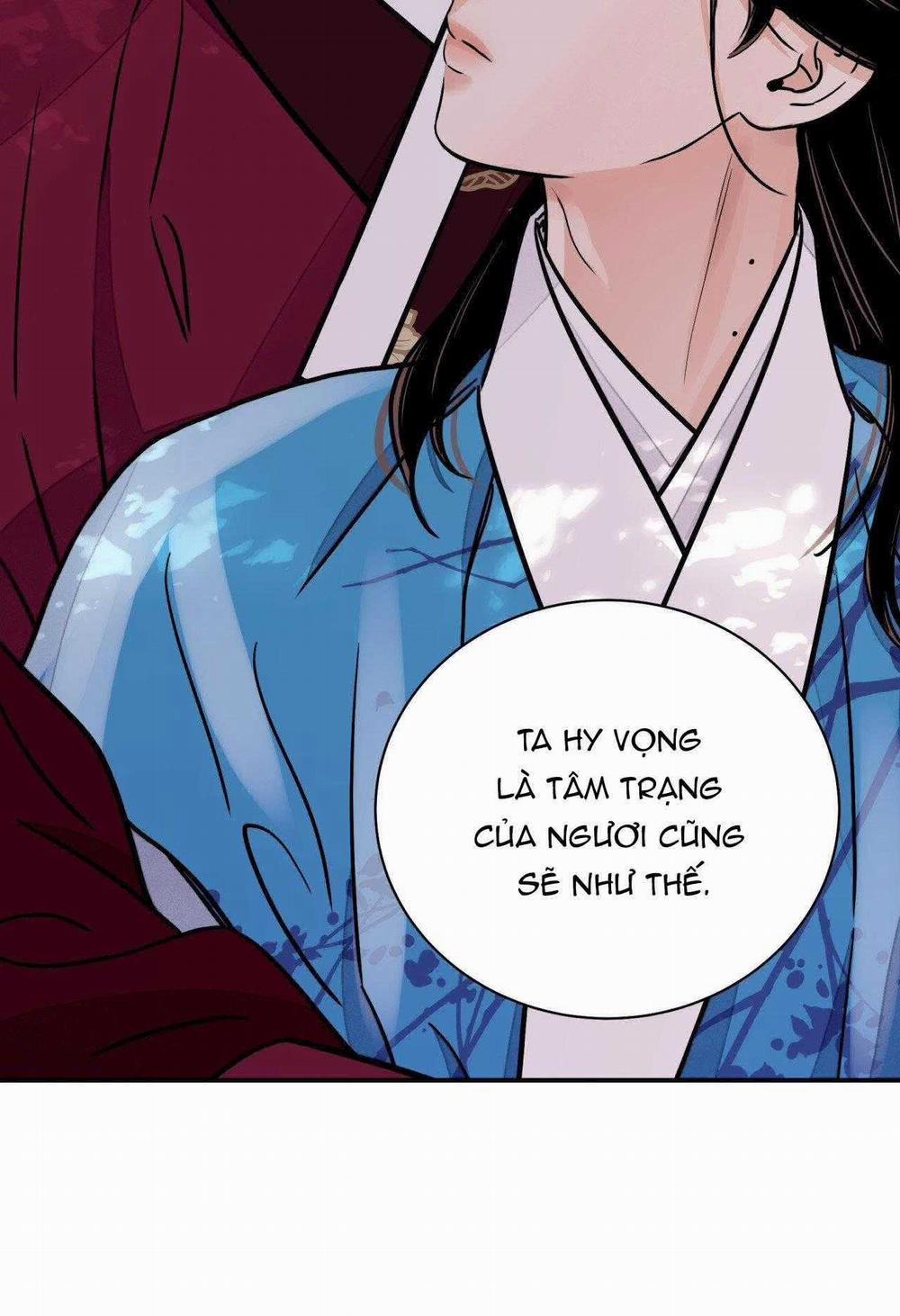 Hoa Và Gươm 70 trang 41