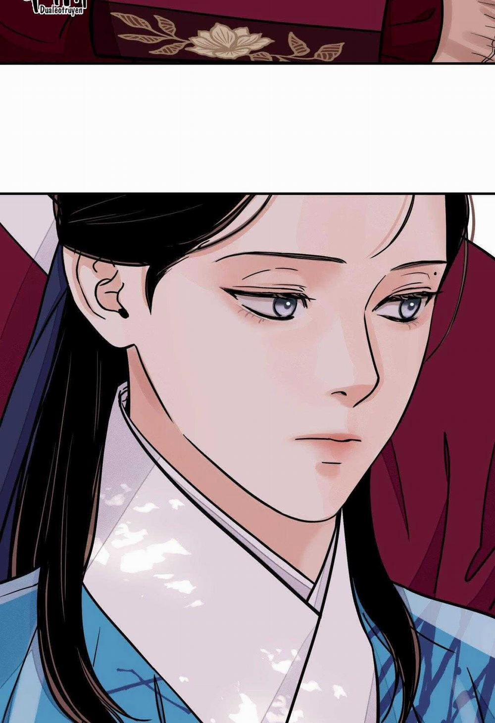 Hoa Và Gươm 70 trang 43