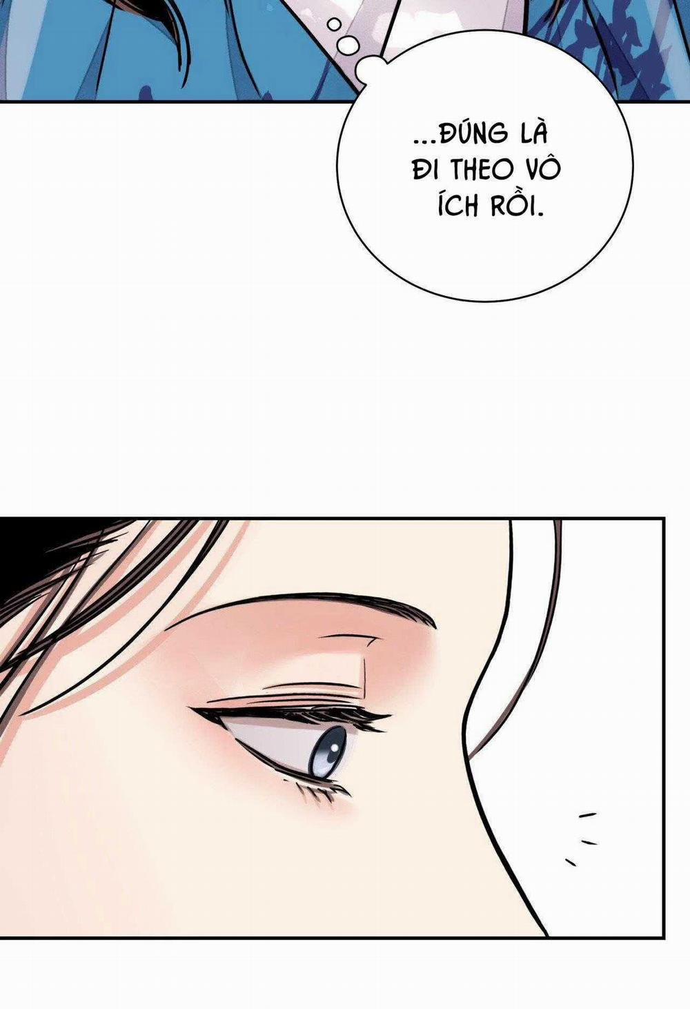 Hoa Và Gươm 70 trang 44