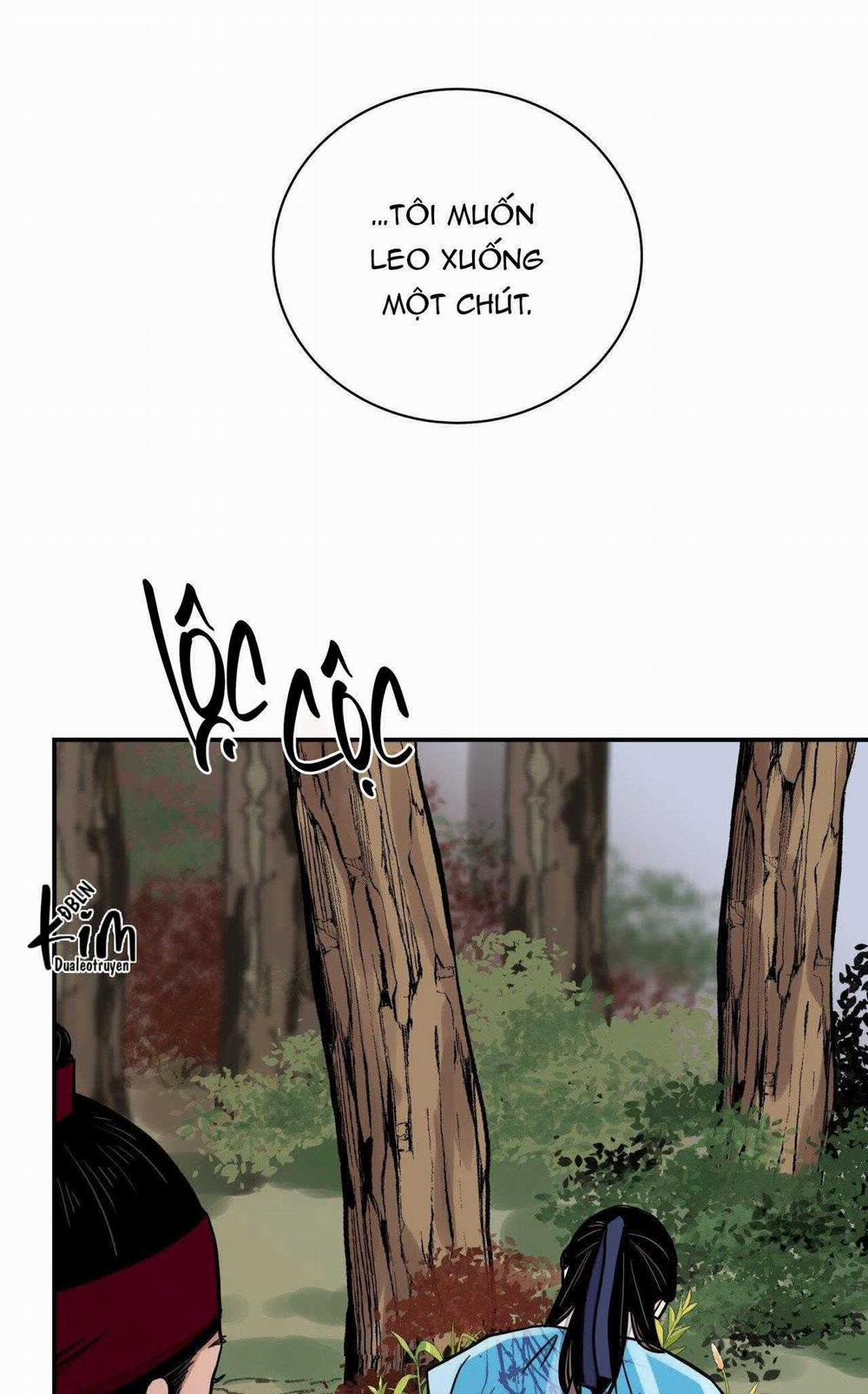 Hoa Và Gươm 70 trang 45