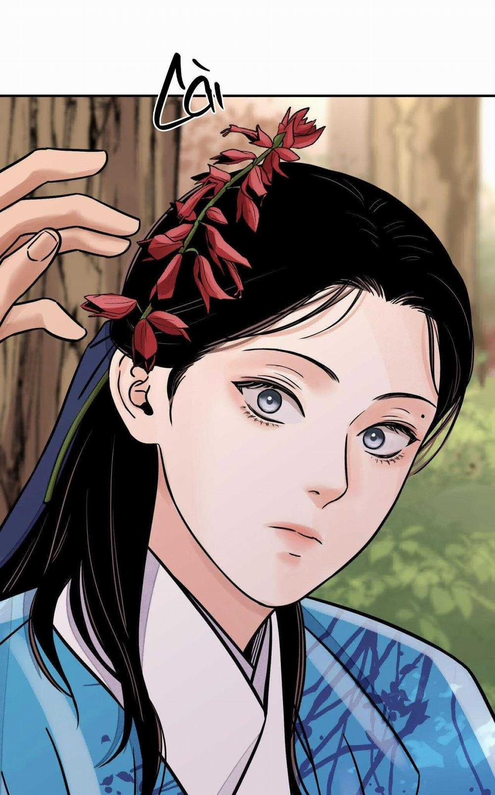 Hoa Và Gươm 70 trang 50