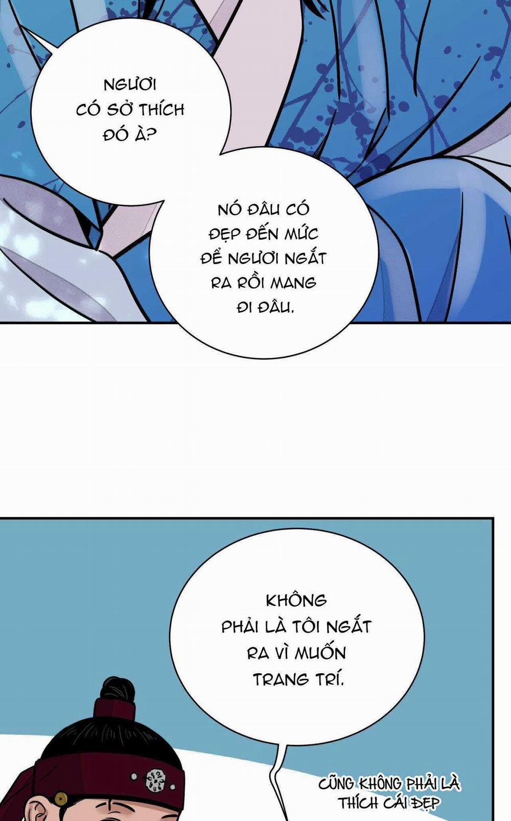 Hoa Và Gươm 70 trang 51